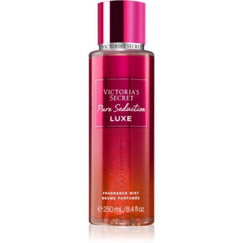 Victoria Secret Pure Seduction Luxe 250 Ml Kadın Vücut Spreyi